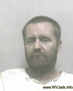  Brian Stonebreaker Arrest