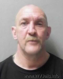 Brian Taylor Arrest Mugshot
