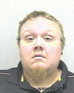 Brian Taylor Arrest Mugshot