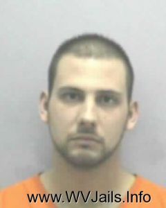 Brian Thomas Arrest Mugshot