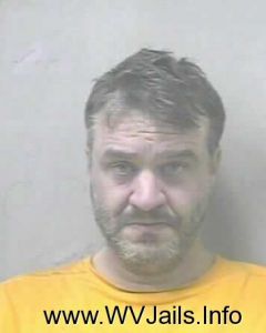 Brian Thompson Arrest Mugshot