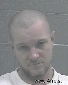 Brian Vanover Arrest Mugshot