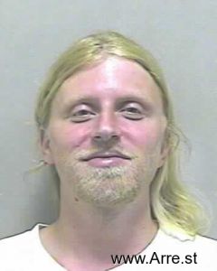 Brian Wahl Arrest