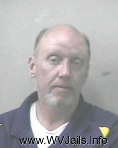 Brian Wheatcraft Arrest Mugshot