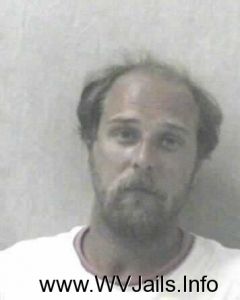 Brian Wiley Arrest Mugshot