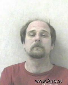 Brian Wiley Arrest Mugshot