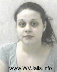 Briana Mitchell Arrest Mugshot