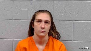 Brianna Jackson Arrest Mugshot