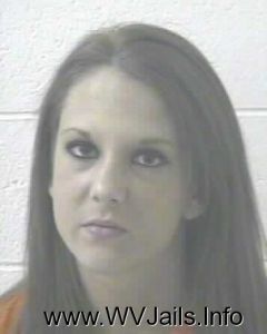 Brianne Toler Arrest Mugshot