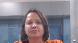 Bridget Williams Arrest Mugshot