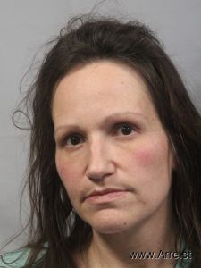 Bridget Williams Arrest Mugshot