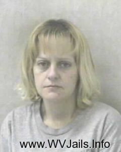 Bridget Johnson Arrest Mugshot