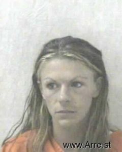 Bridget Sizemore Arrest Mugshot