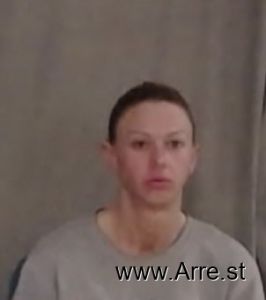 Bridgette Donahoe Arrest Mugshot