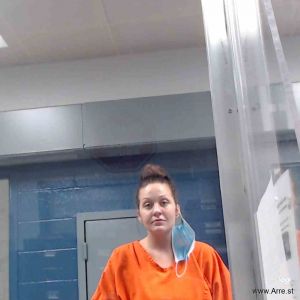 Bridgette Kelly Arrest Mugshot