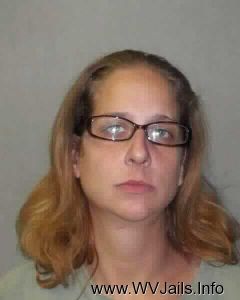 Bridgette Lowry Arrest Mugshot