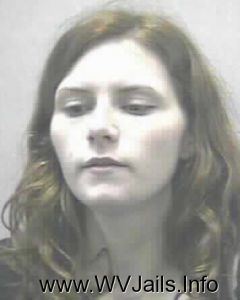 Brigette Duba Arrest Mugshot