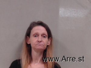 Brionna Lafferty Arrest Mugshot