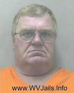 Brit Carpenter Arrest Mugshot