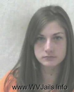  Britany Denny Arrest