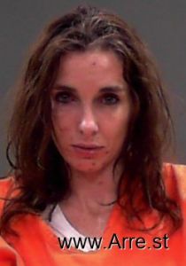 Brittany Bennett Arrest Mugshot