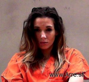 Brittany Bennett Arrest Mugshot