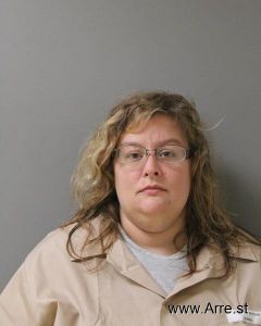 Brittany Caldwell Arrest