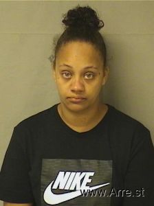 Brittany Carr Arrest
