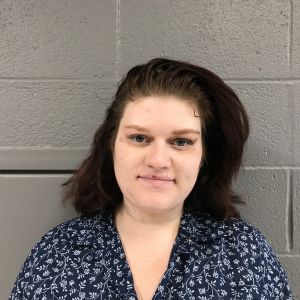 Brittany Cottrill Arrest Mugshot