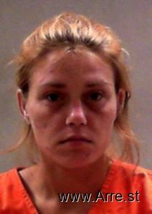 Brittany Dennison Arrest Mugshot