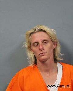 Brittany Freeman Arrest Mugshot