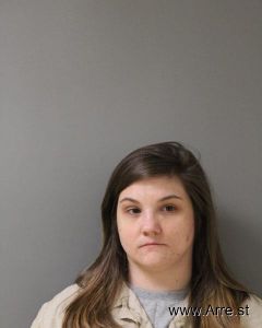 Brittany Herdman Arrest