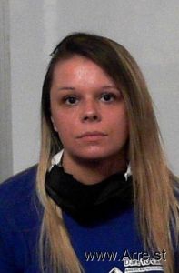 Brittany Lewis Arrest Mugshot