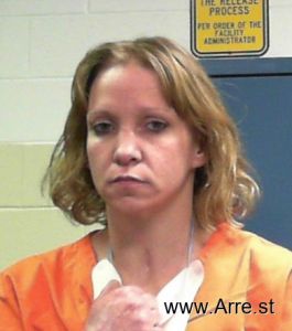 Brittany Mcbee Arrest