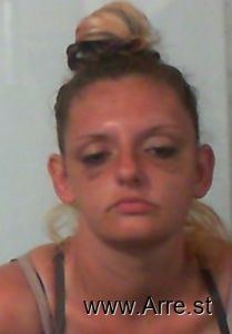 Brittany Mcgoye Arrest