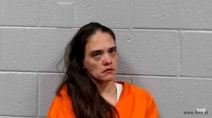 Brittany Pittman Arrest