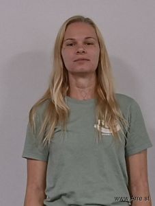 Brittany Snyder Arrest Mugshot