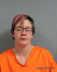 Brittany Washington Arrest Mugshot