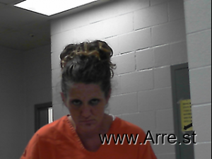 Brittany Wehrle Arrest