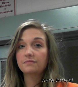 Brittany Wilson Arrest