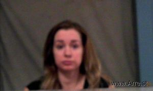 Brittany Yambor Arrest Mugshot