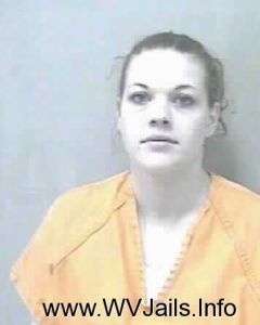  Brittany Asbury Arrest Mugshot