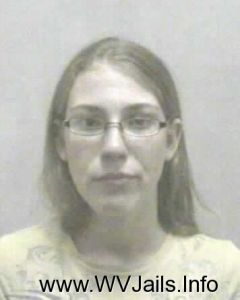  Brittany Beckett Arrest Mugshot