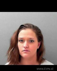 Brittany Black Arrest