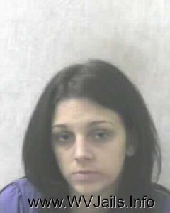  Brittany Briers Arrest