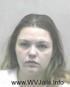  Brittany Carr Arrest