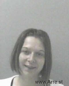 Brittany Clagg Arrest