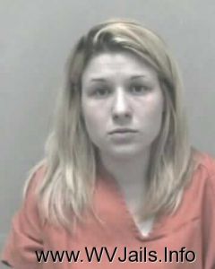  Brittany Craig Arrest