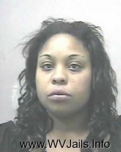  Brittany Davis Arrest