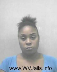 Brittany Davis Arrest Mugshot